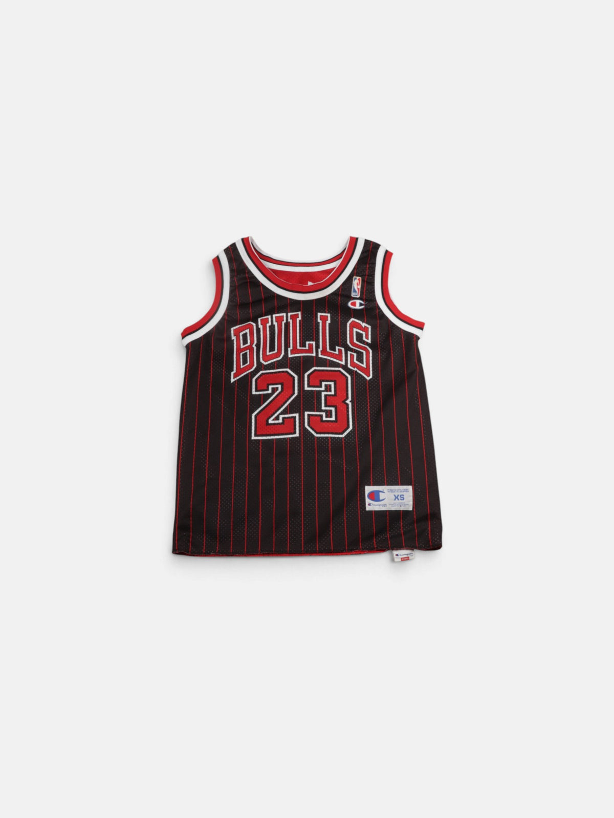 Chicago Bulls Champion T-Shirt NBA #Jordan23