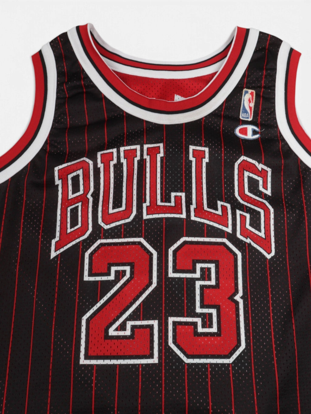 Chicago Bulls Champion T-Shirt NBA #Jordan23