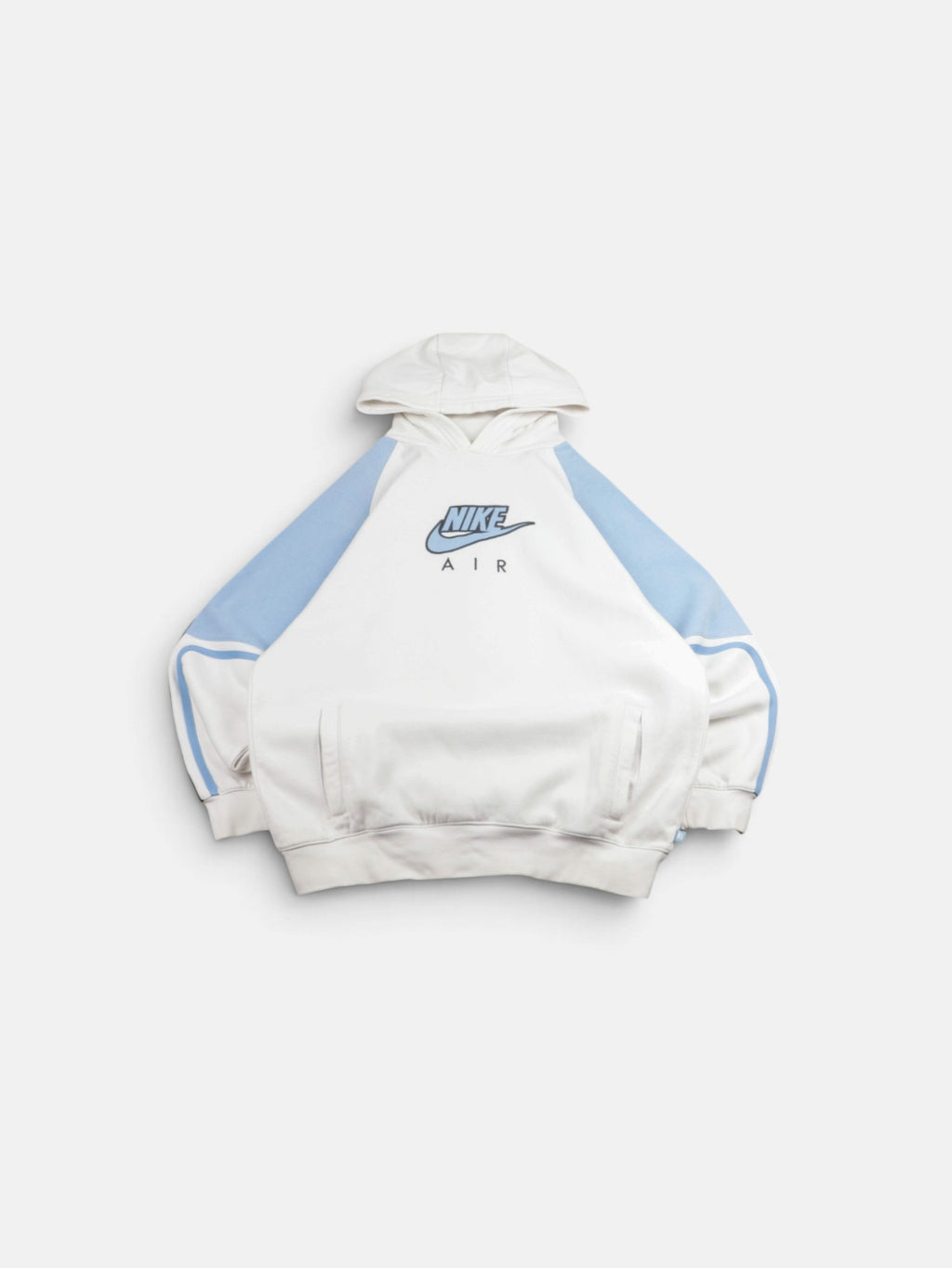 Nike 2000s Sweatshirt