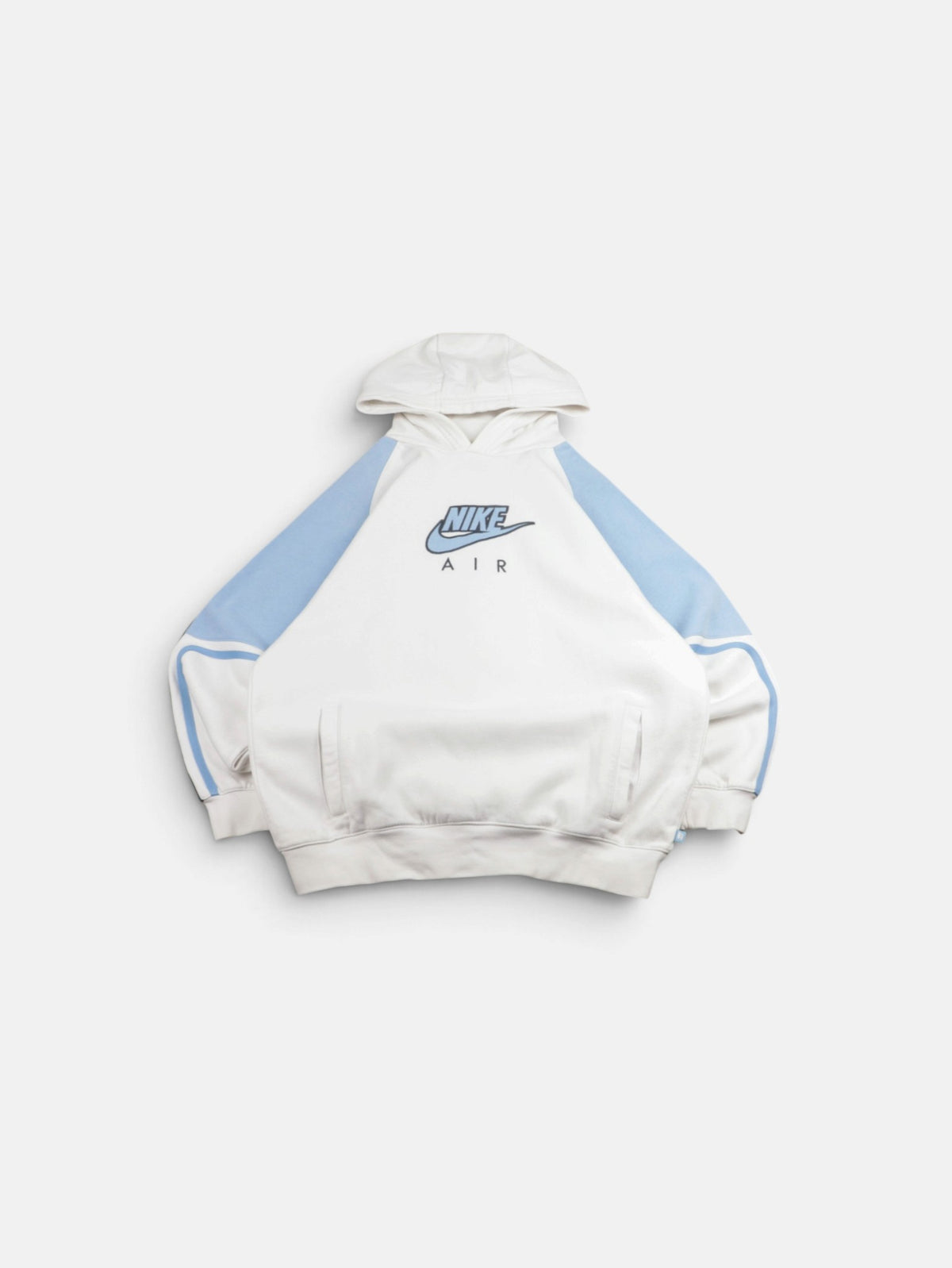 Nike 2000s Sweatshirt