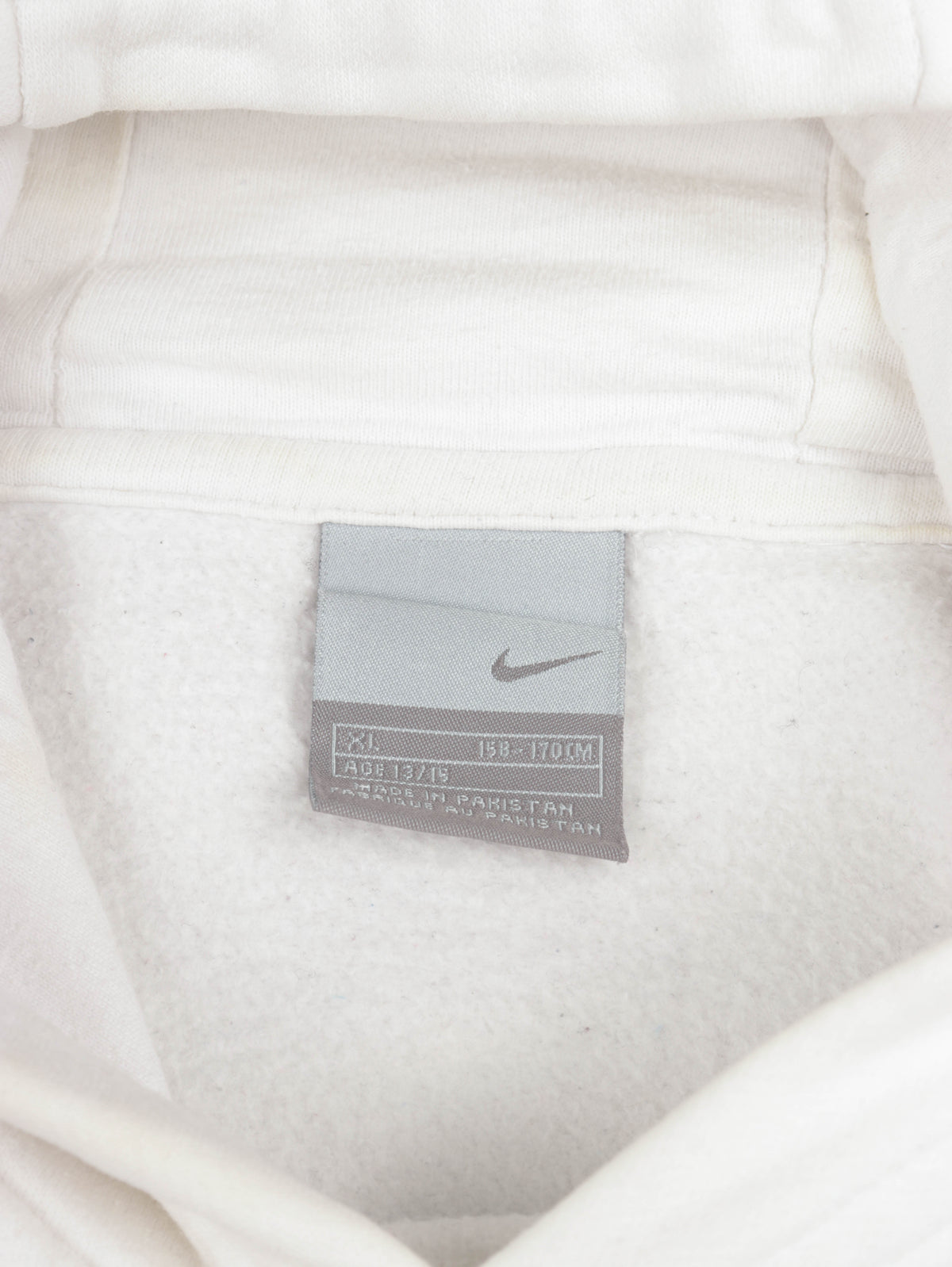 Nike 2000s Sweatshirt