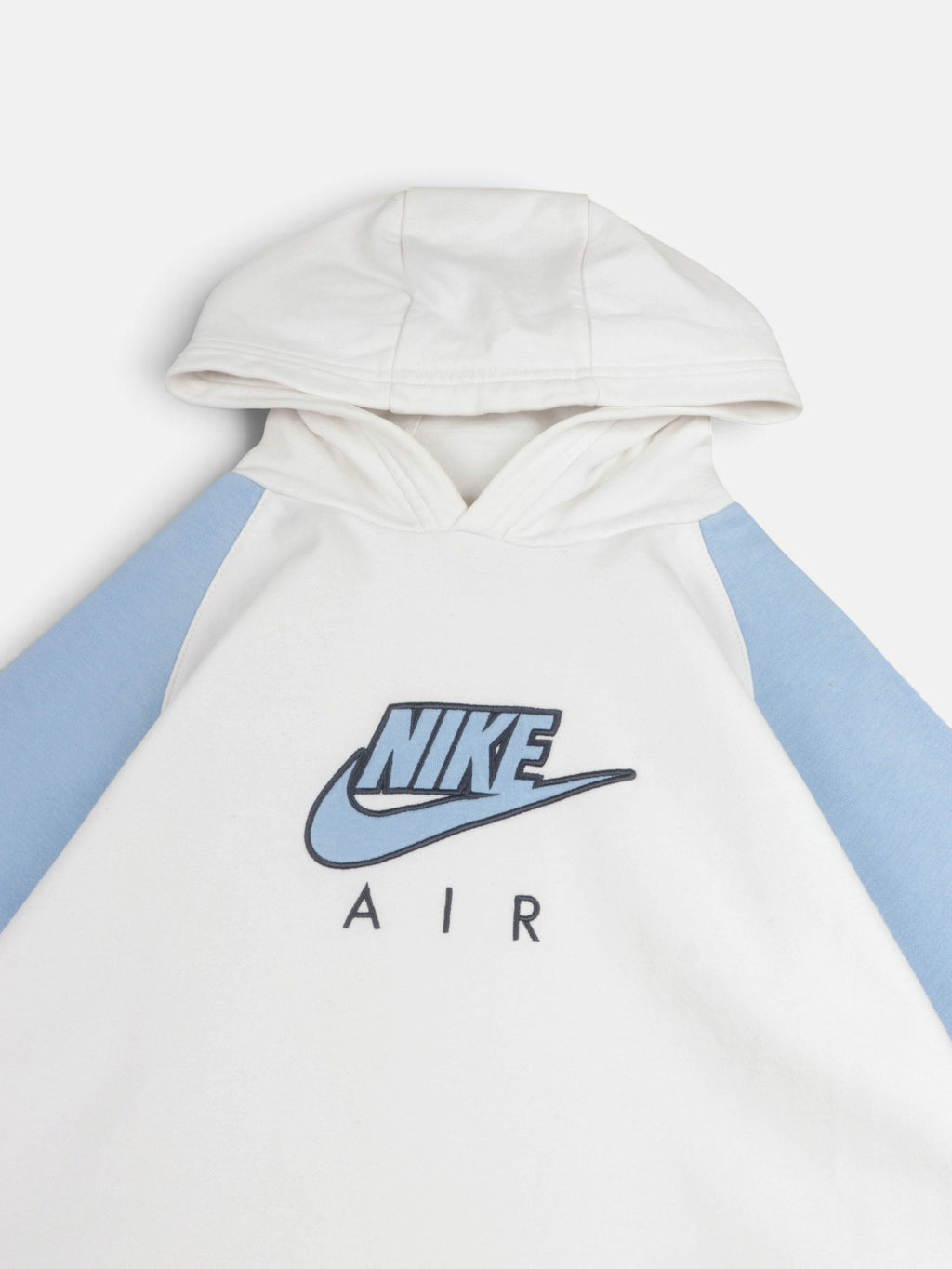 Nike 2000s Sweatshirt