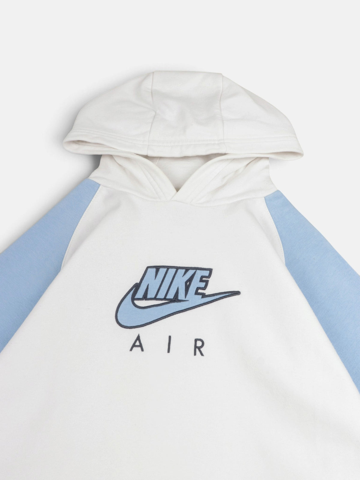 Nike 2000s Sweatshirt