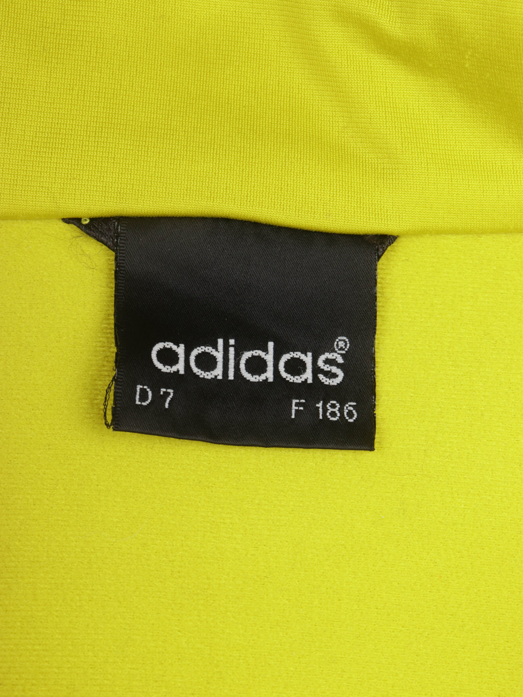 Adidas Firebird 1990s Jacket
