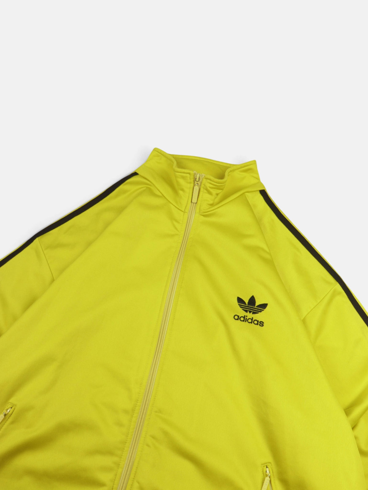 Adidas Firebird 1990s Jacket
