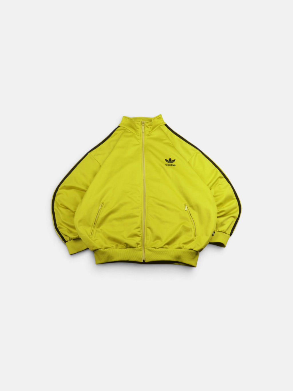 Adidas Firebird 1990s Jacket