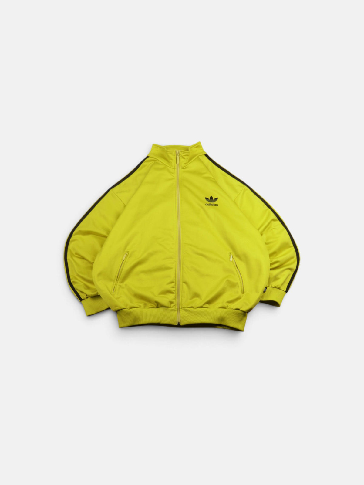 Adidas Firebird 1990s Jacket