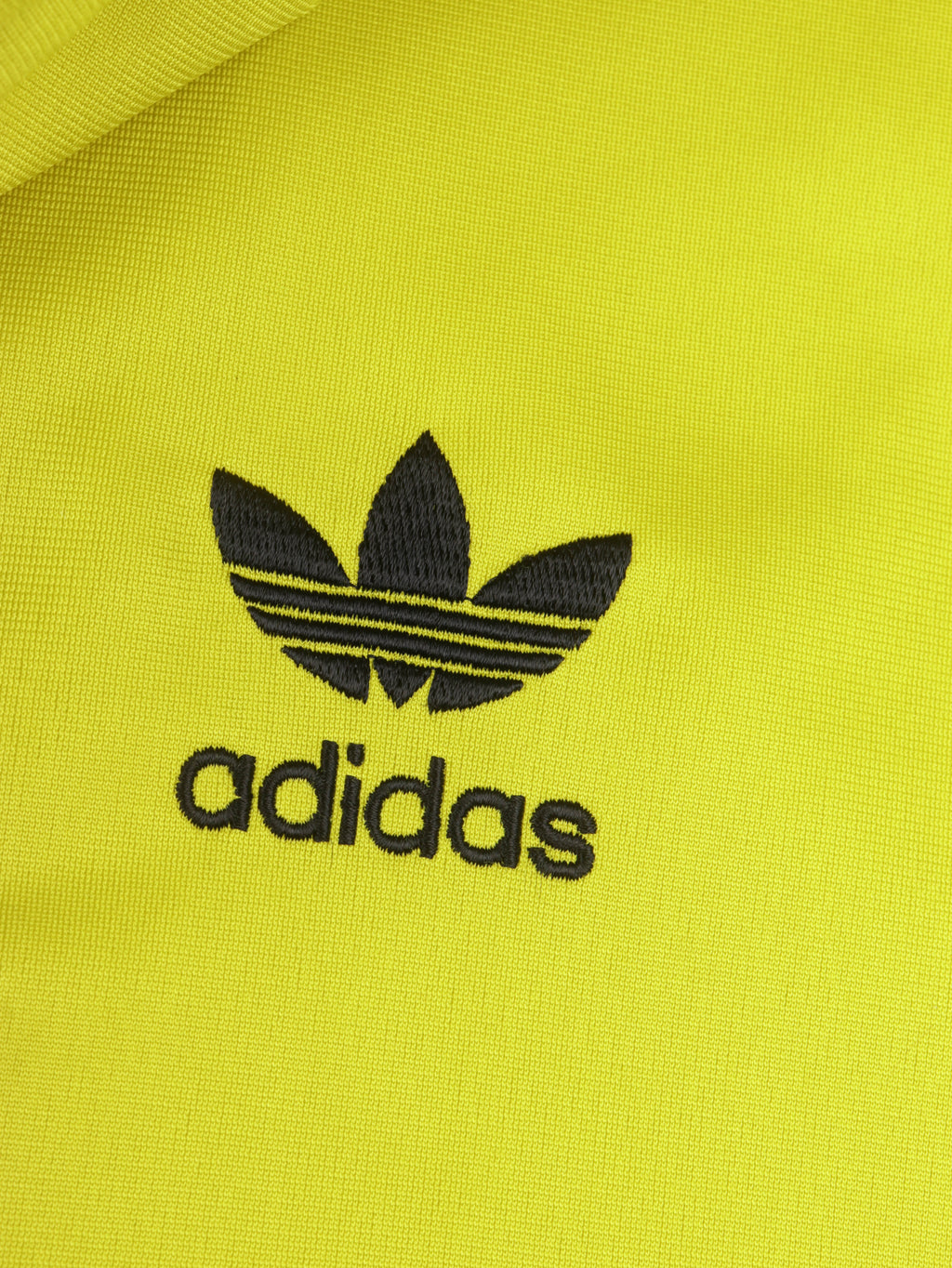 Adidas Firebird 1990s Jacket