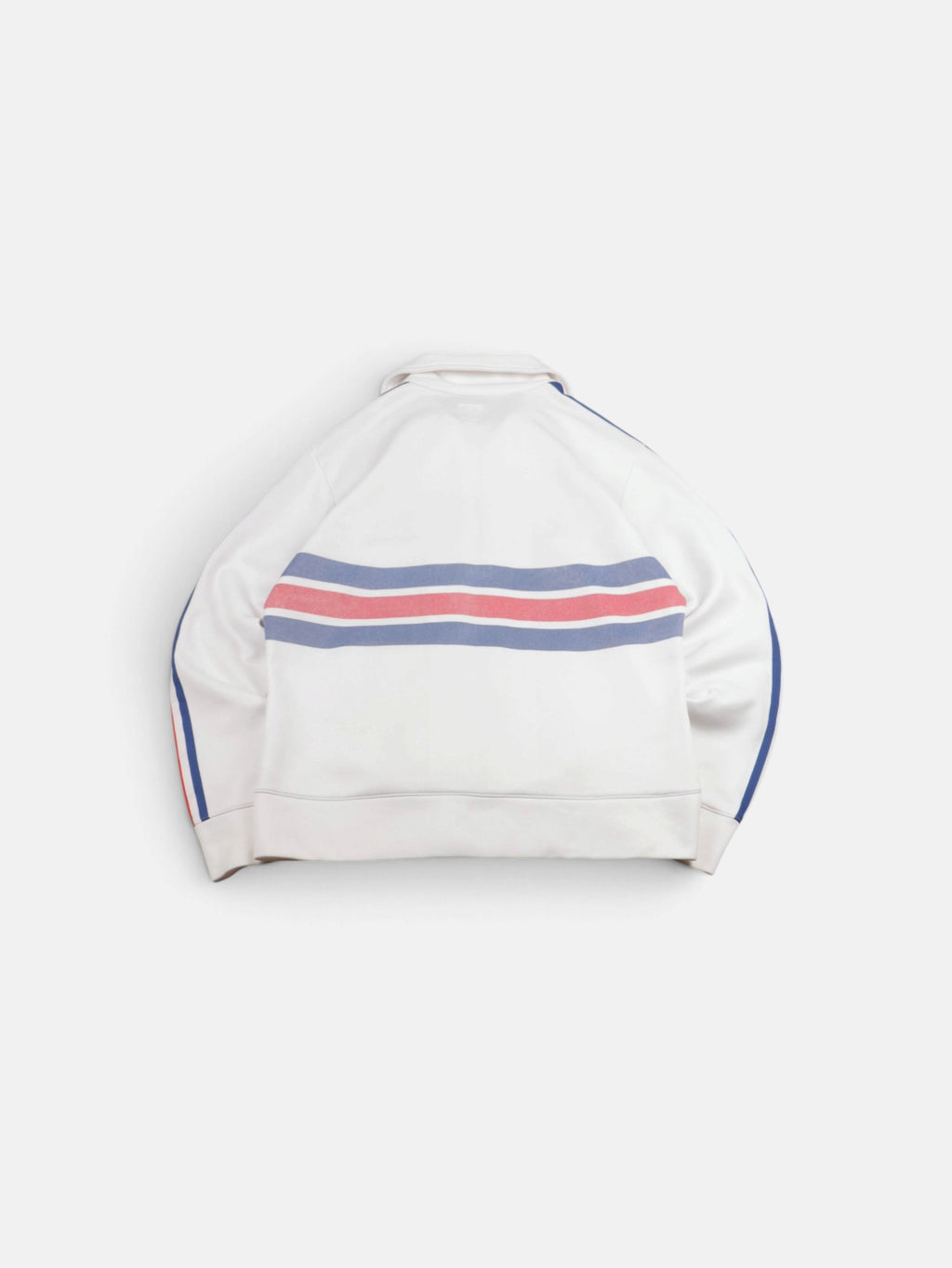Adidas Firebird UK 2000s Jacket