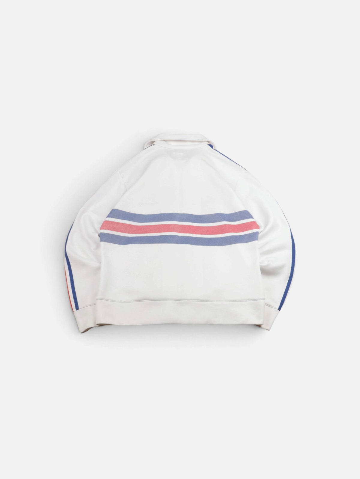 Adidas Firebird UK 2000s Jacket