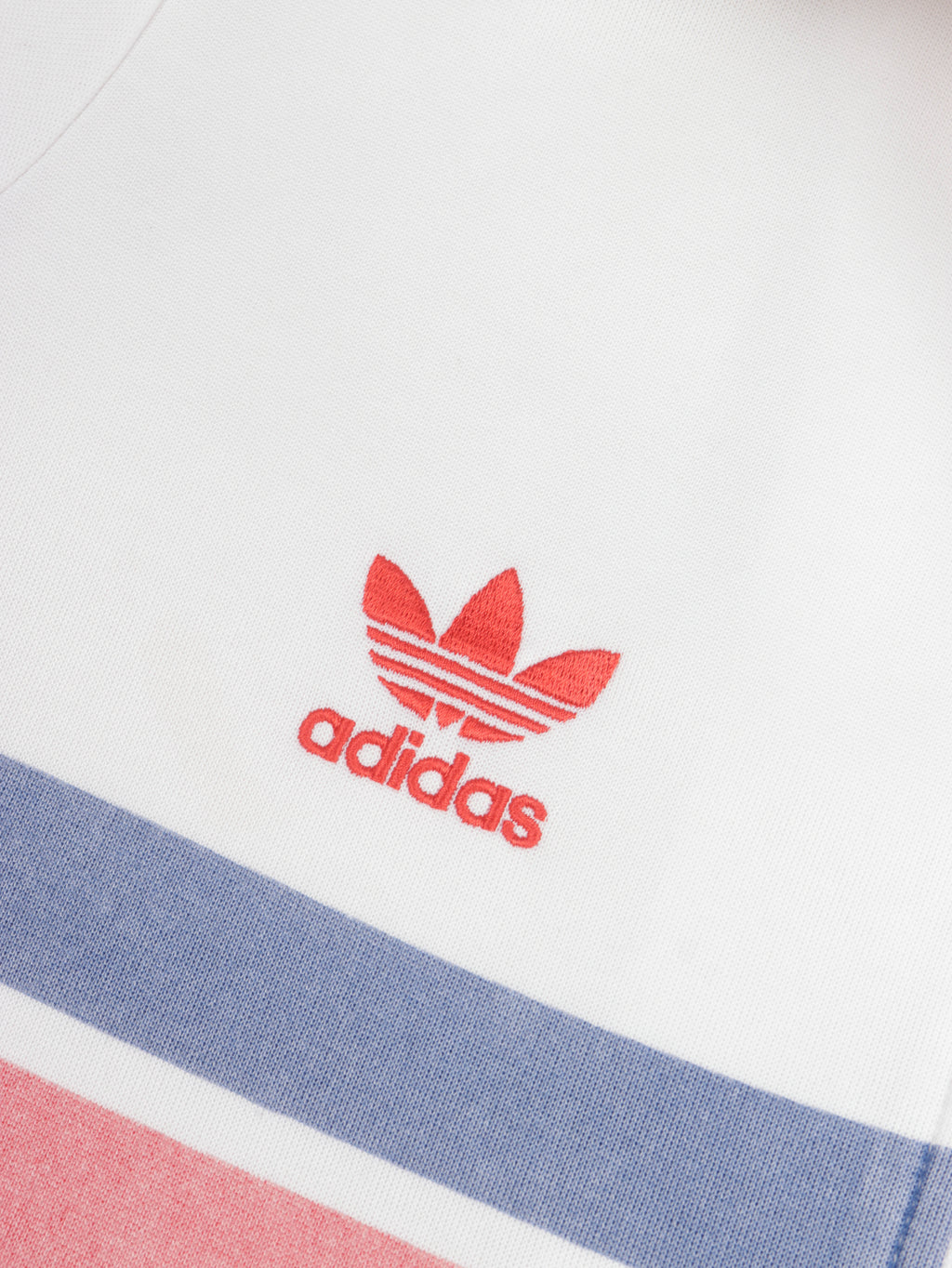 Adidas Firebird UK 2000s Jacket