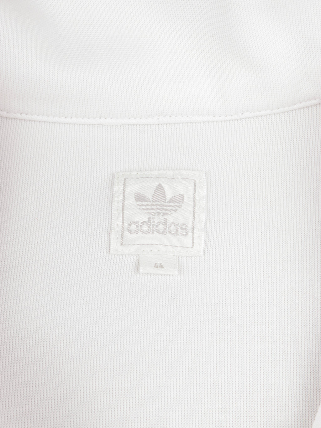 Adidas Firebird UK 2000s Jacket