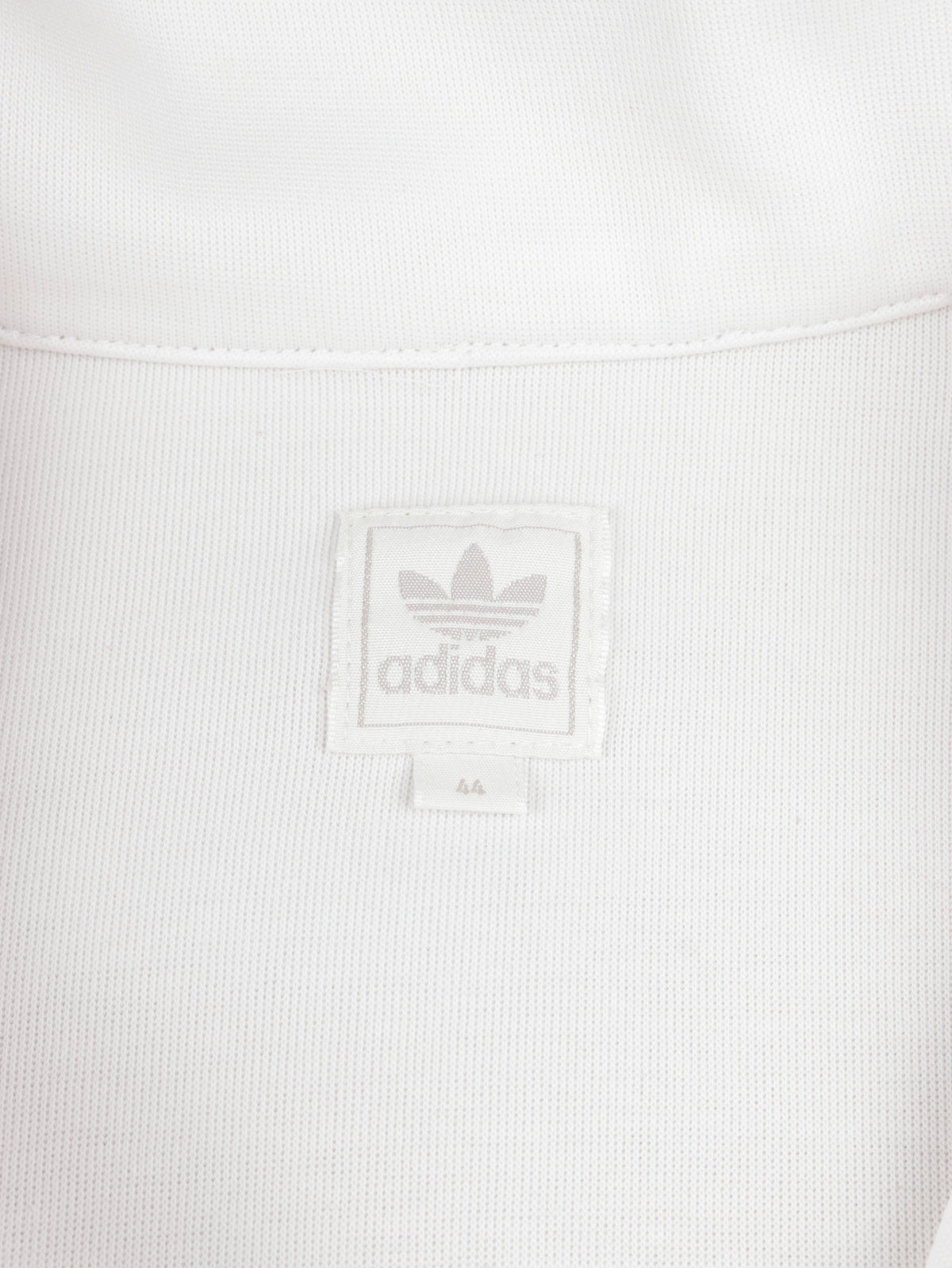 Adidas Firebird UK 2000s Jacket