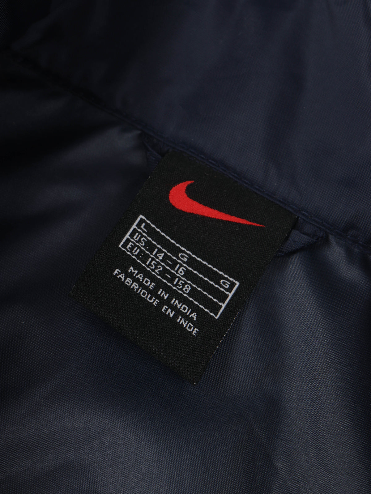 Nike 1990s Jacket