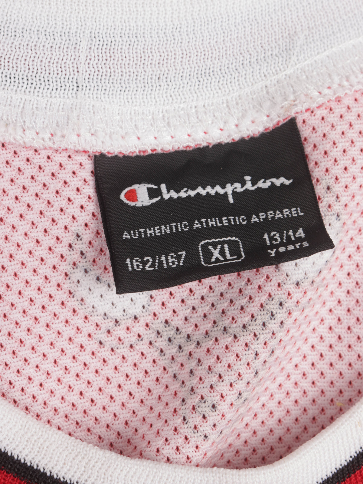 Champion Chicago Bulls T-Shirt