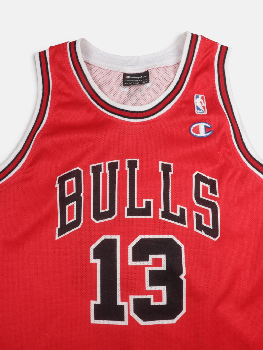 Champion Chicago Bulls T-Shirt