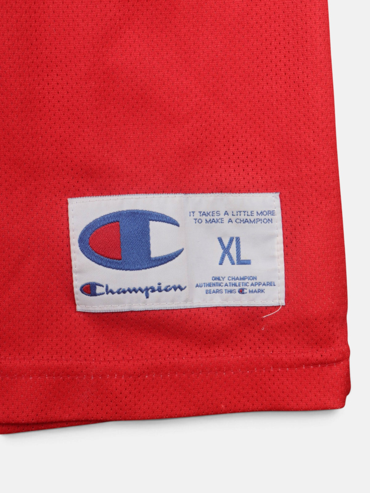 Champion Chicago Bulls T-Shirt