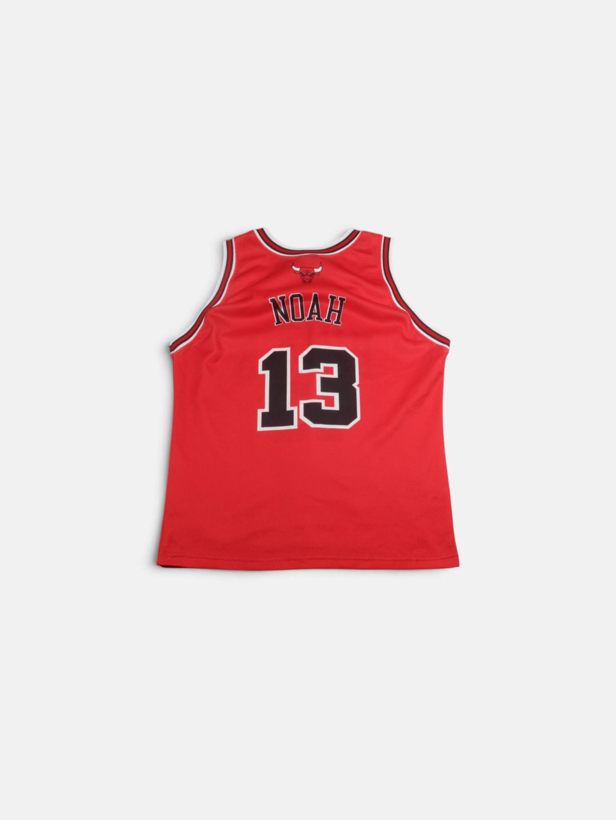 Champion Chicago Bulls T-Shirt