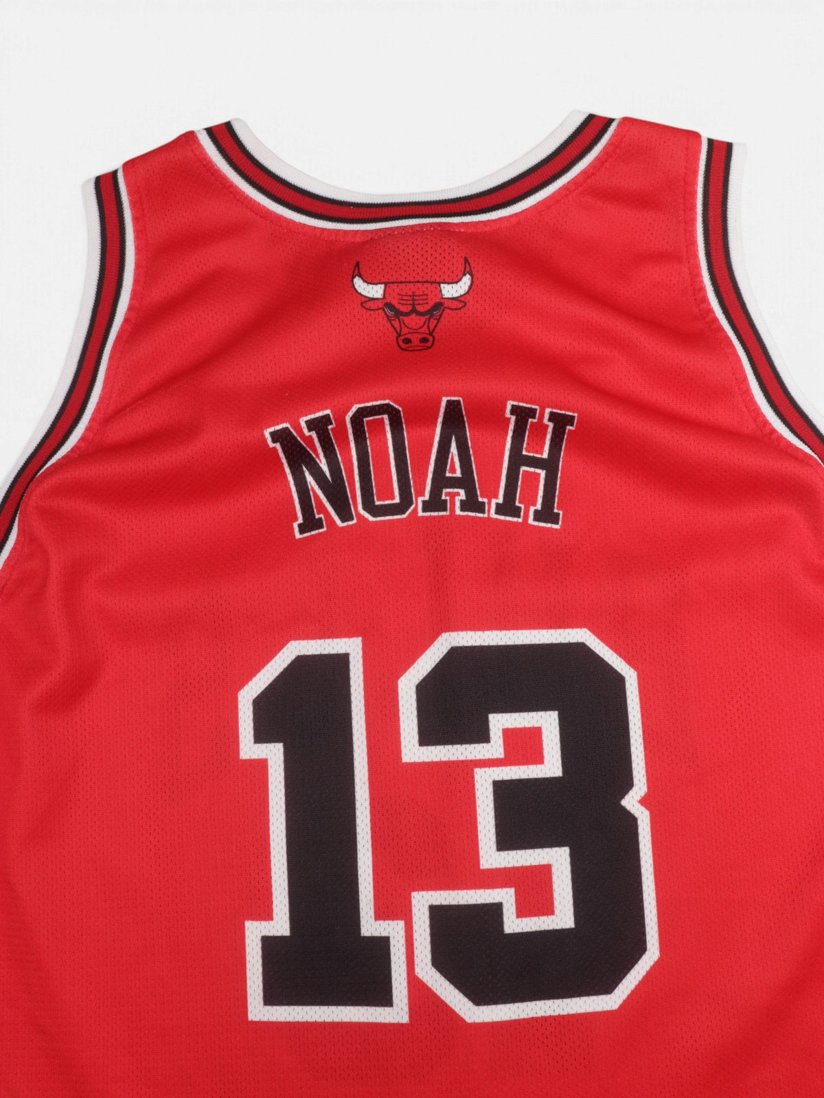 Champion Chicago Bulls T-Shirt