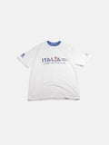 Adidas Italia France 98 T-Shirt
