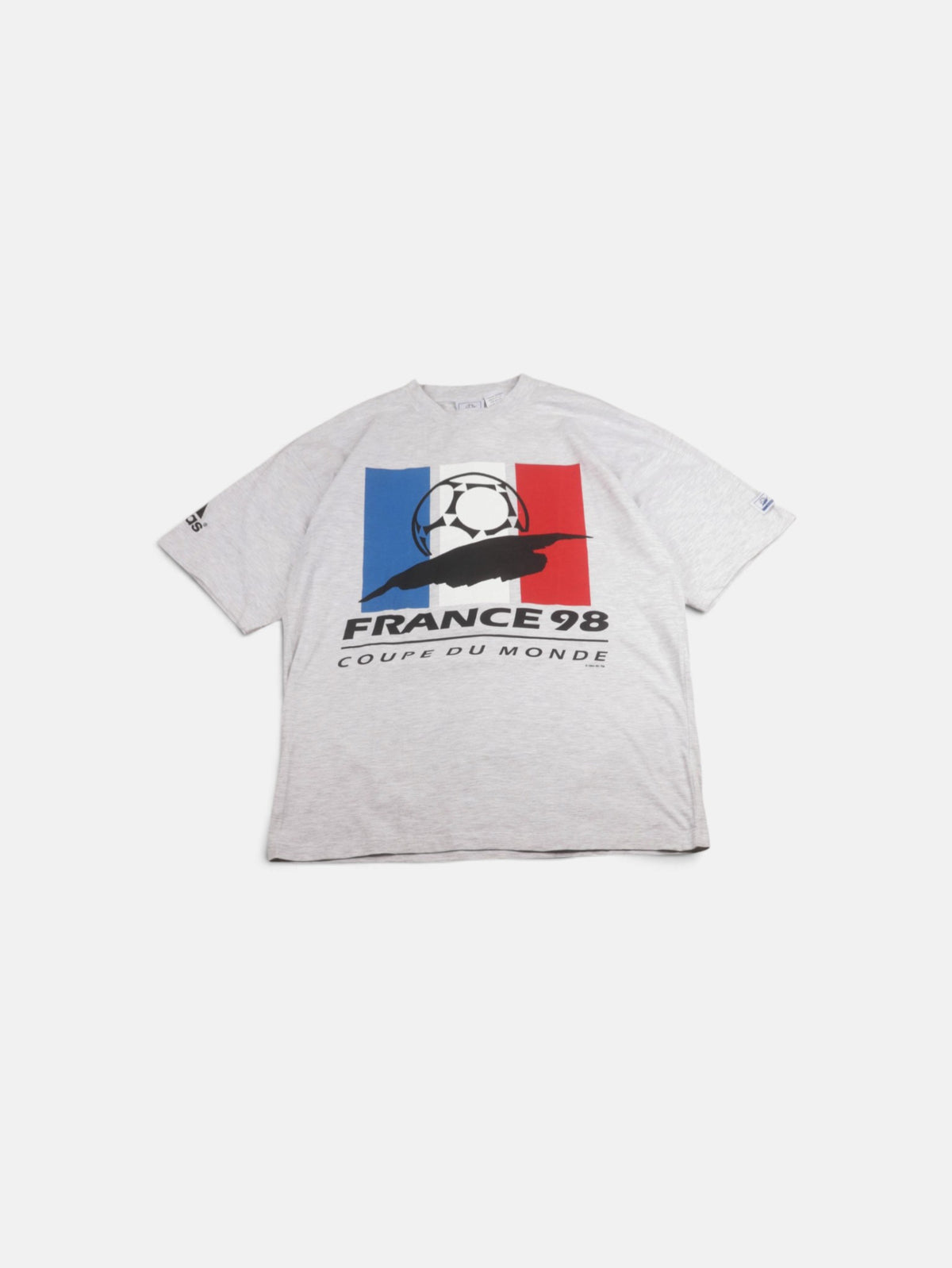 Adidas France 98 T-Shirt
