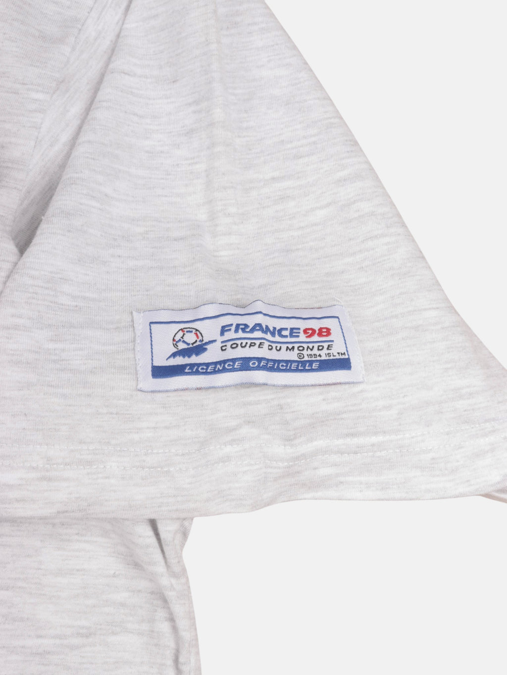 Adidas France 98 T-Shirt