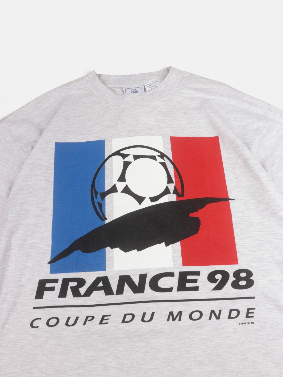 Adidas France 98 T-Shirt
