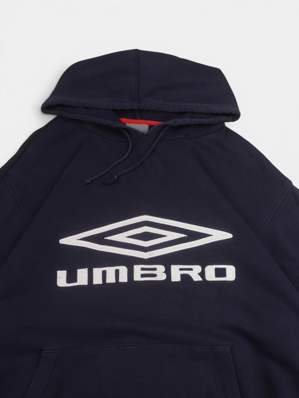 Umbro 2000s Sweatshirt