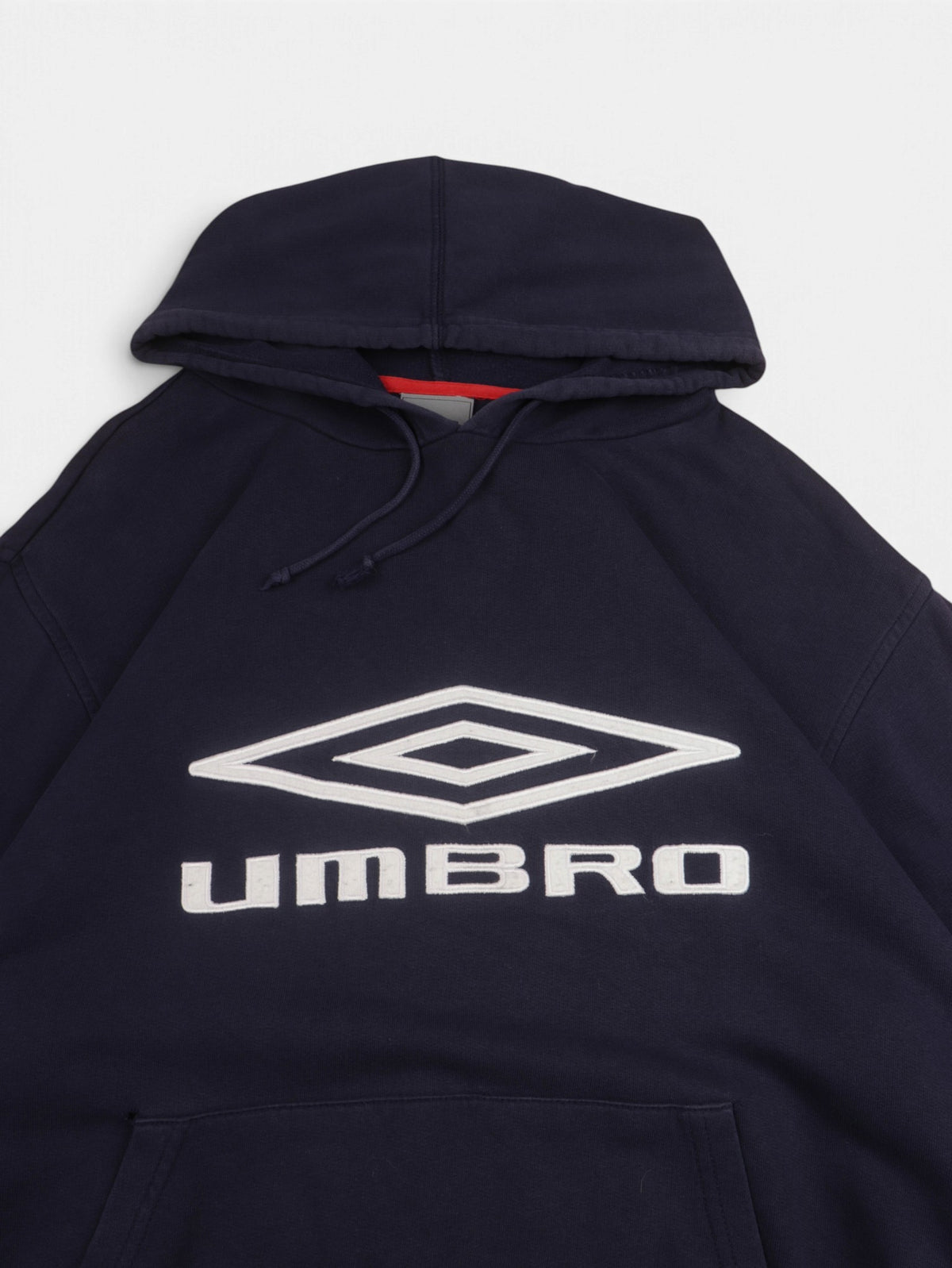 Umbro 2000s Sweatshirt