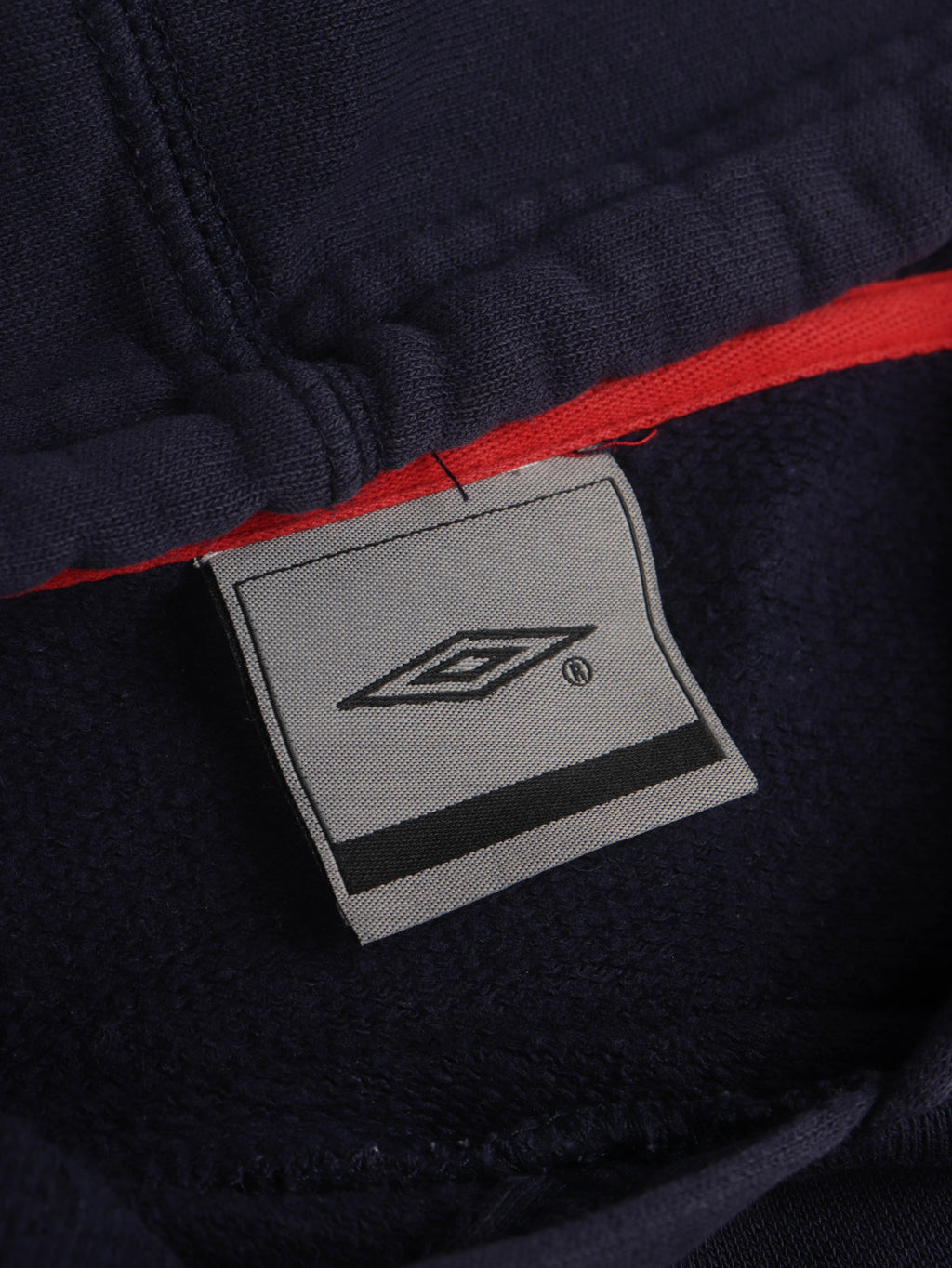 Umbro 2000s Sweatshirt