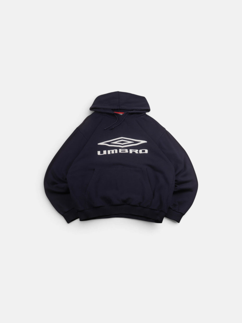 Umbro 2000s Sweatshirt