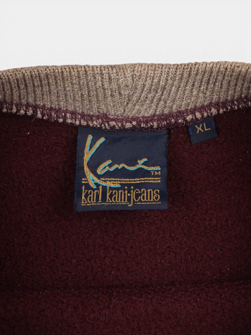 Carl Cani Sweatshirt
