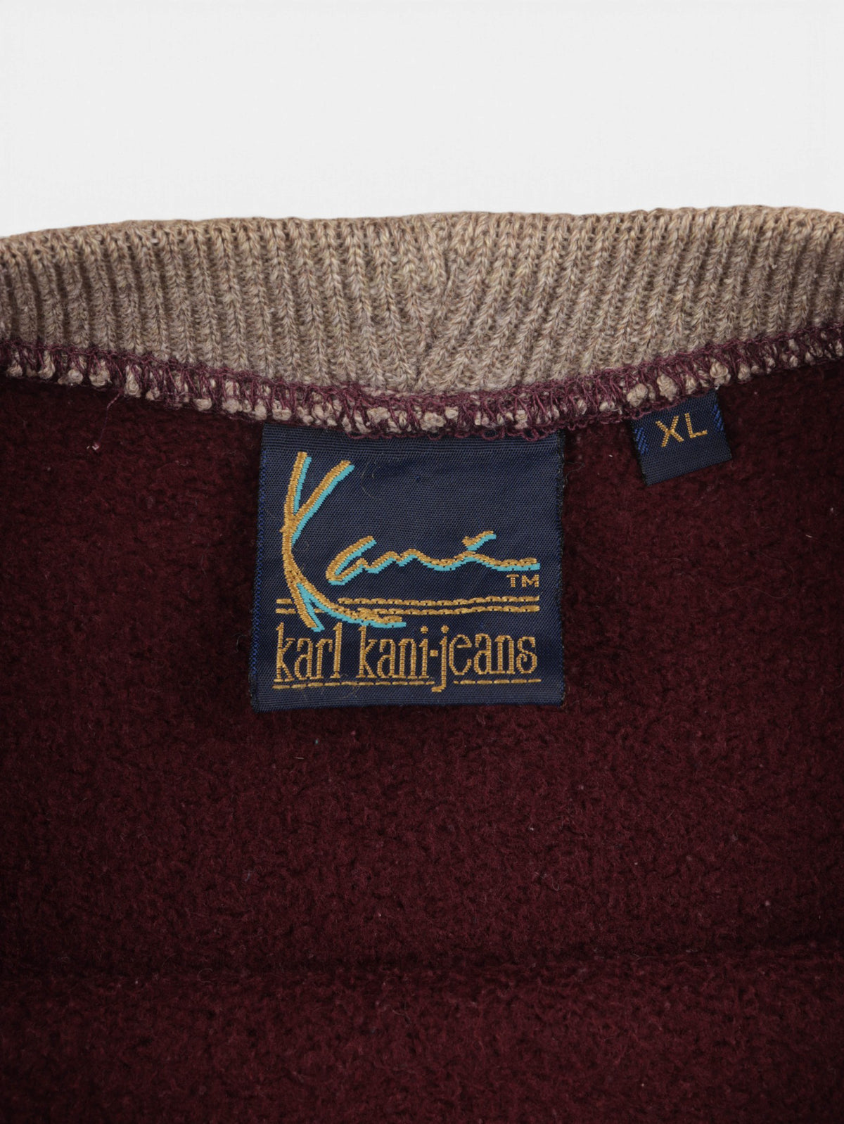 Carl Cani Sweatshirt