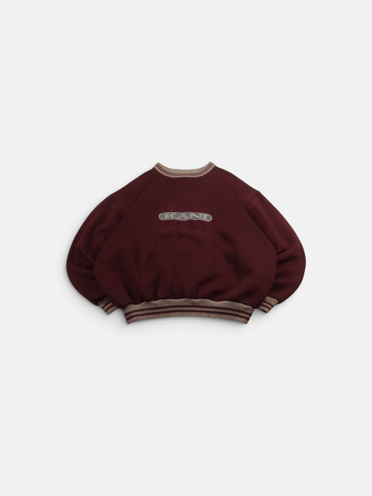 Carl Cani Sweatshirt