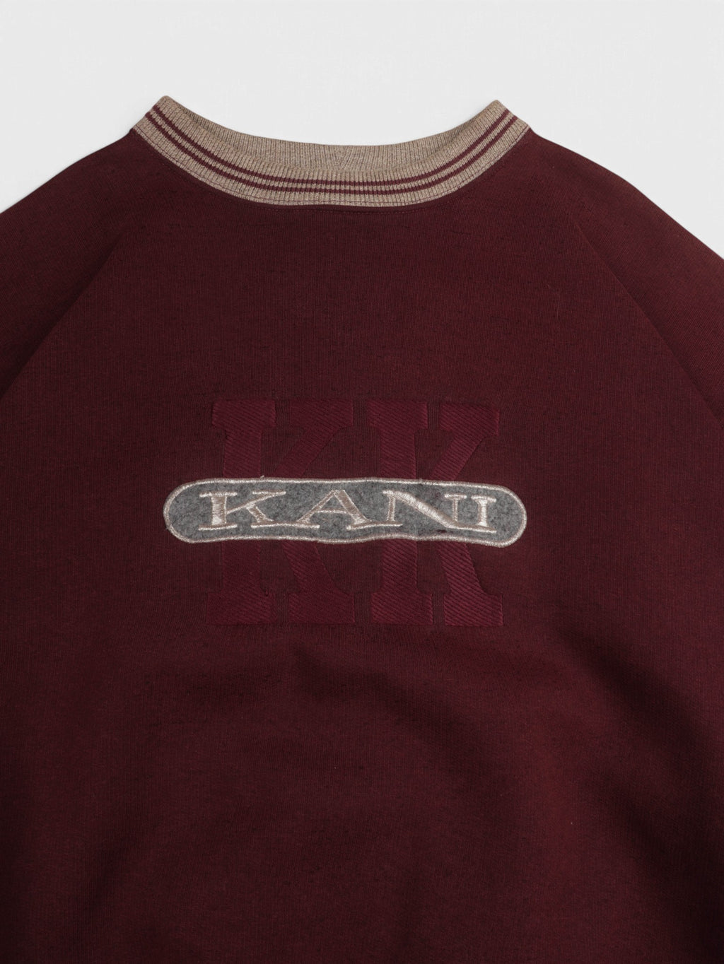 Carl Cani Sweatshirt