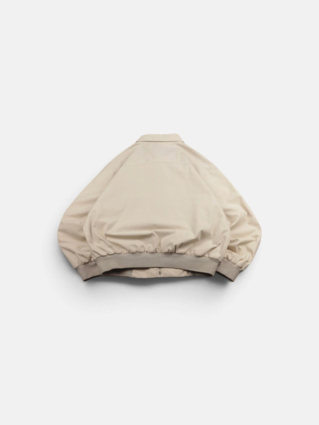 Lonsdale 2000s Harrington
