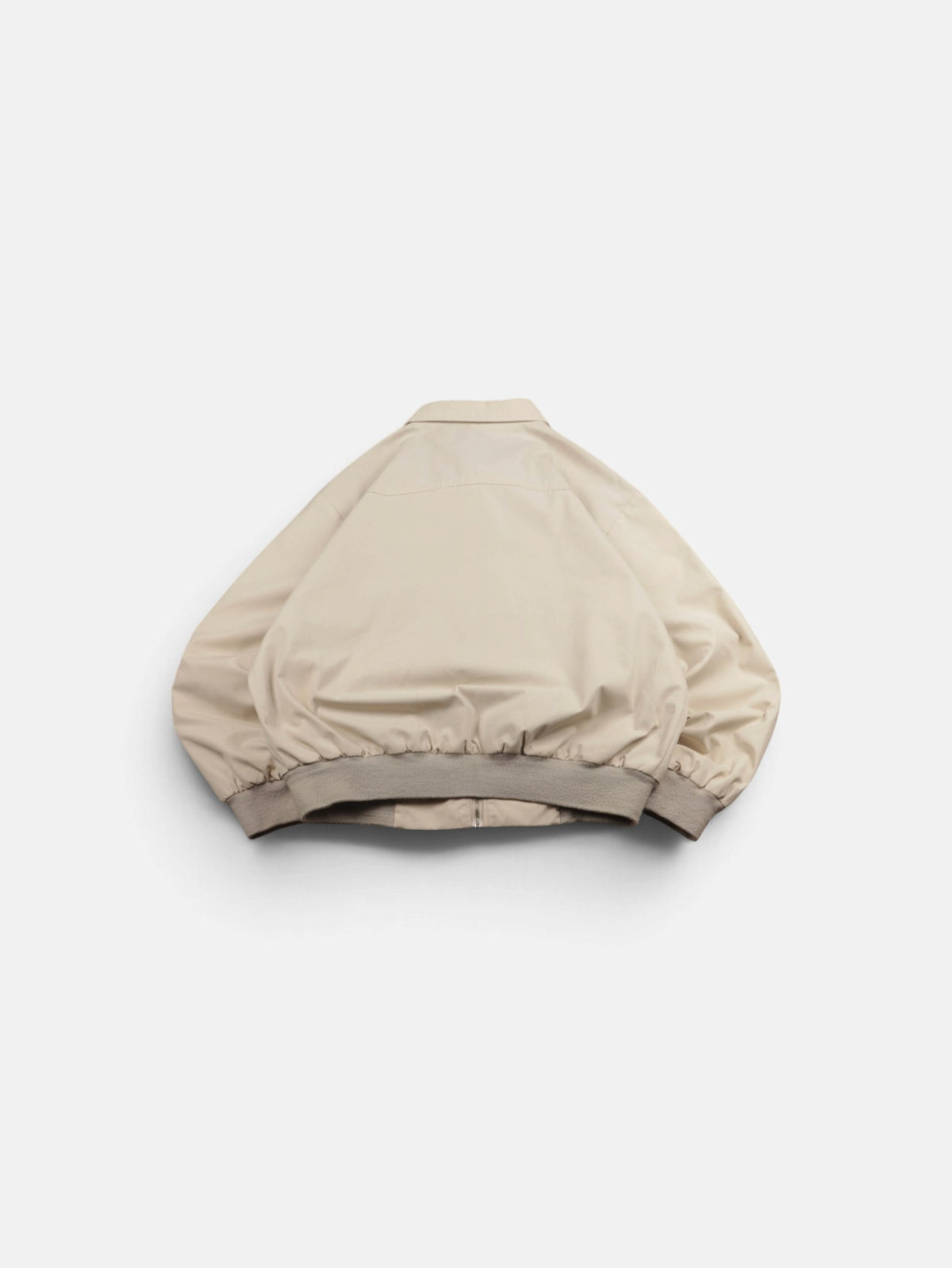 Lonsdale 2000s Harrington