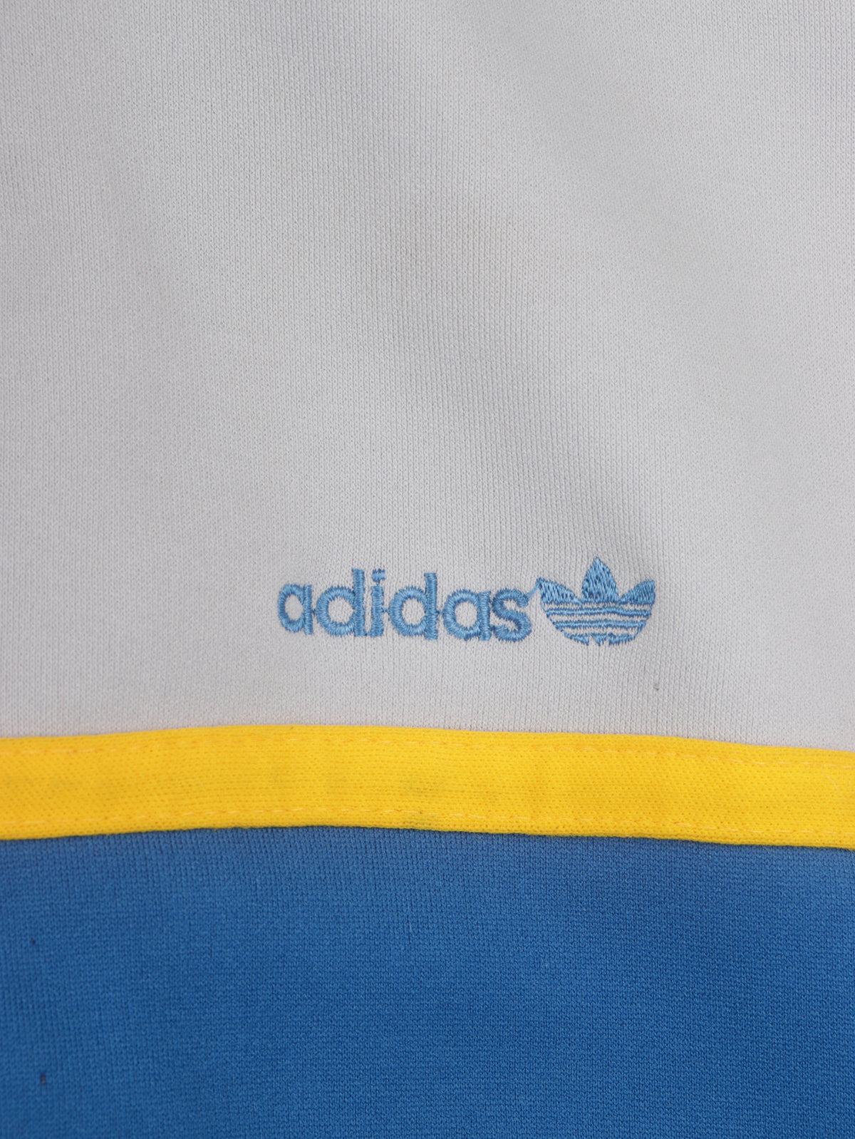 Adidas 1980s Jacket