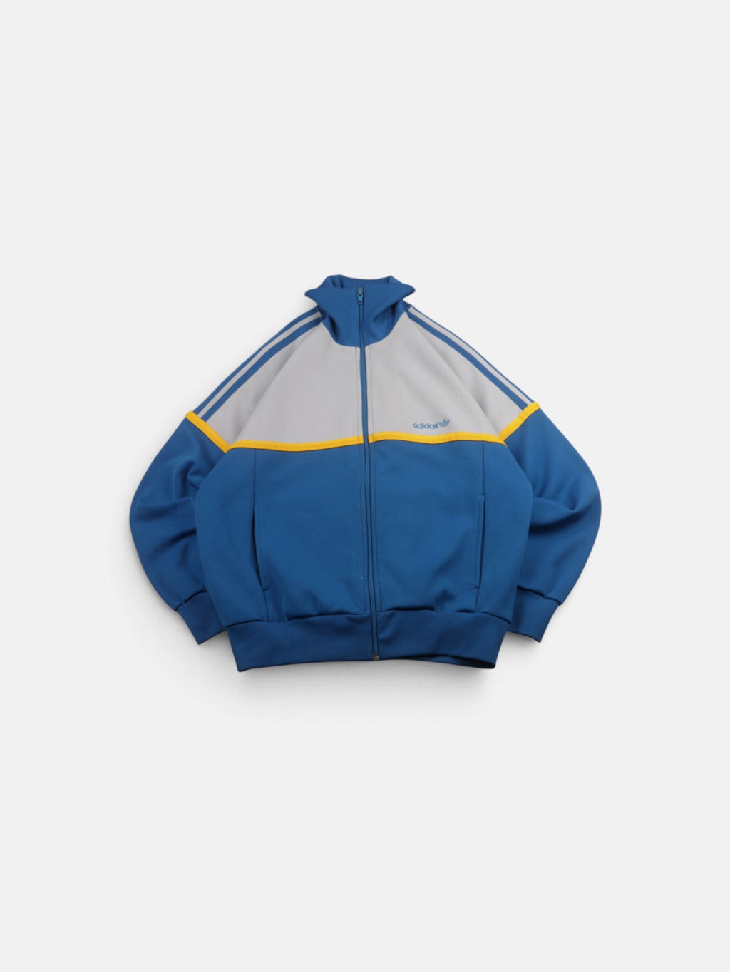 Adidas 1980s Jacket