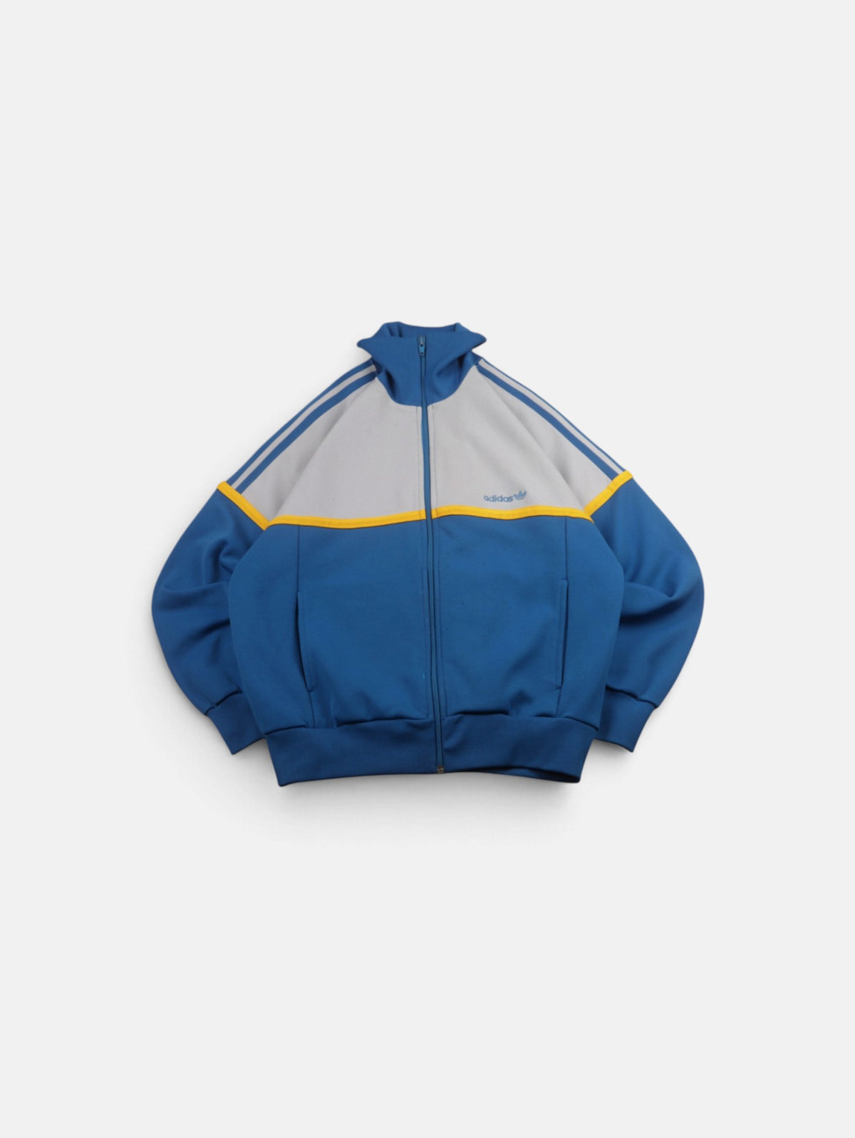 Adidas 1980s Jacket