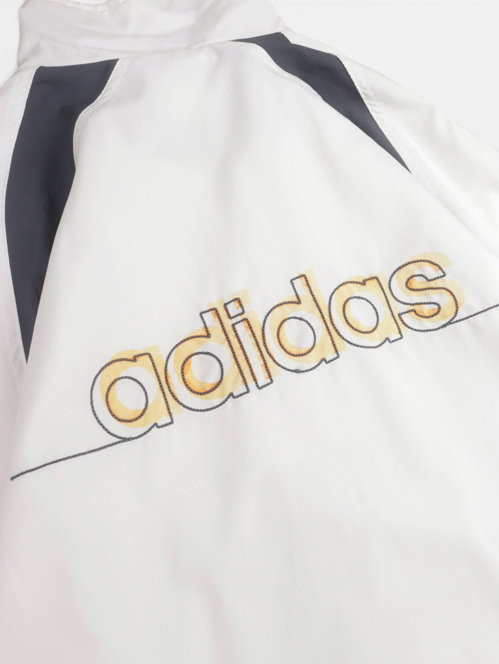 Adidas 2000s Jacket