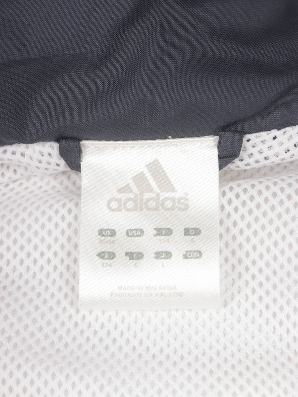 Adidas 2000s Jacket