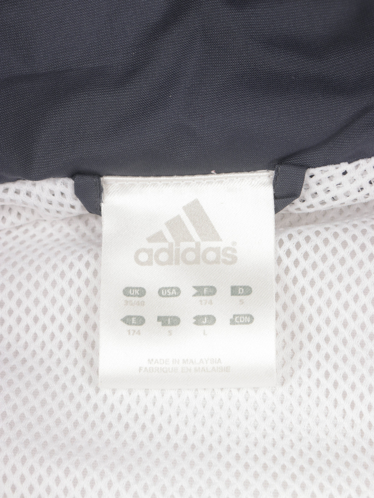 Adidas 2000s Jacket