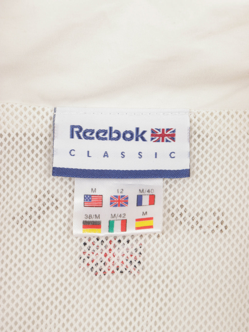 Reebok 2000s Jacket