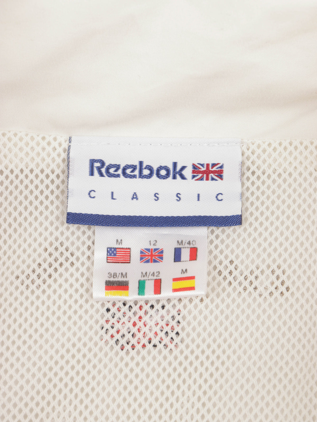 Reebok 2000s Jacket