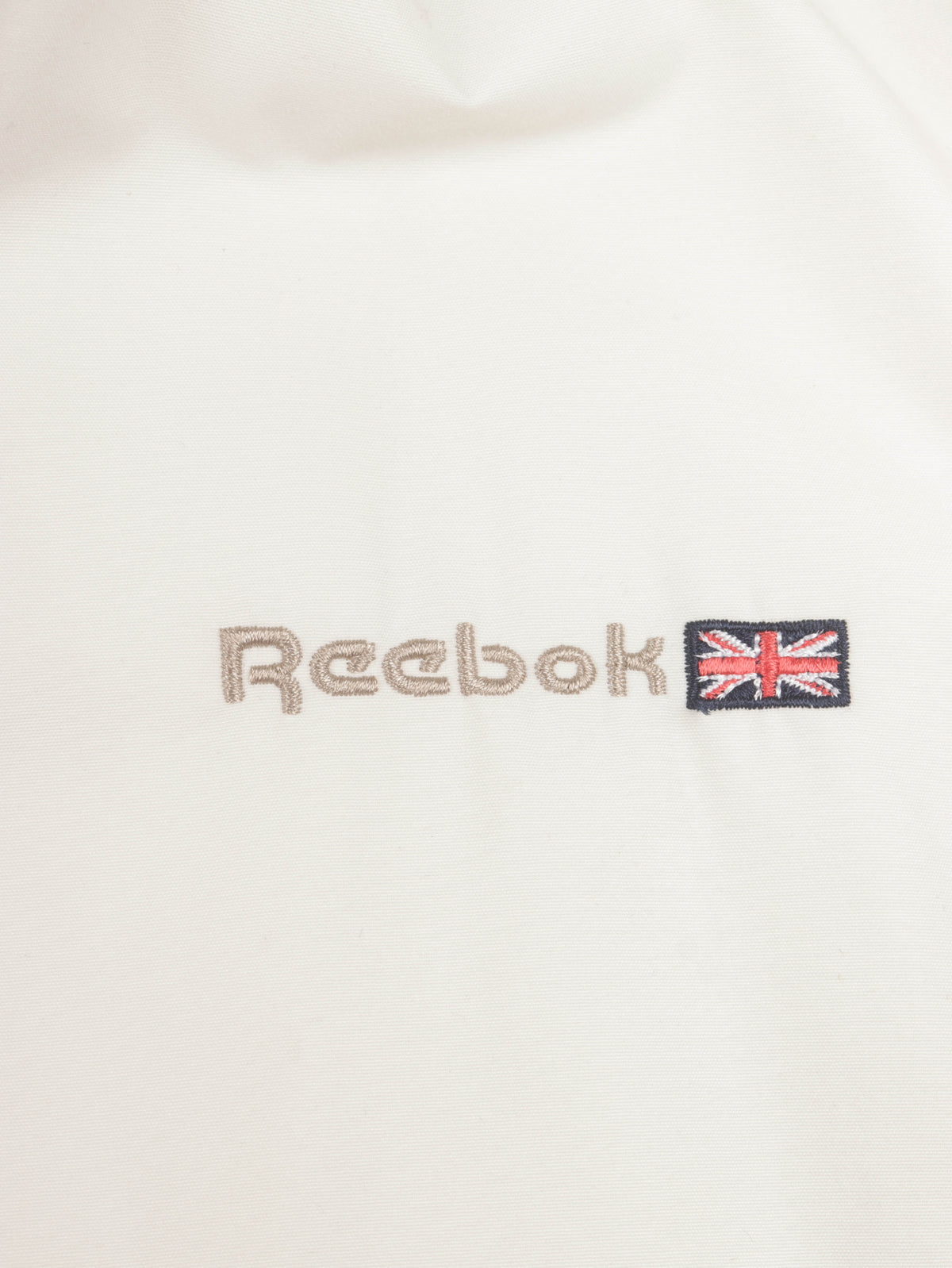 Reebok 2000s Jacket