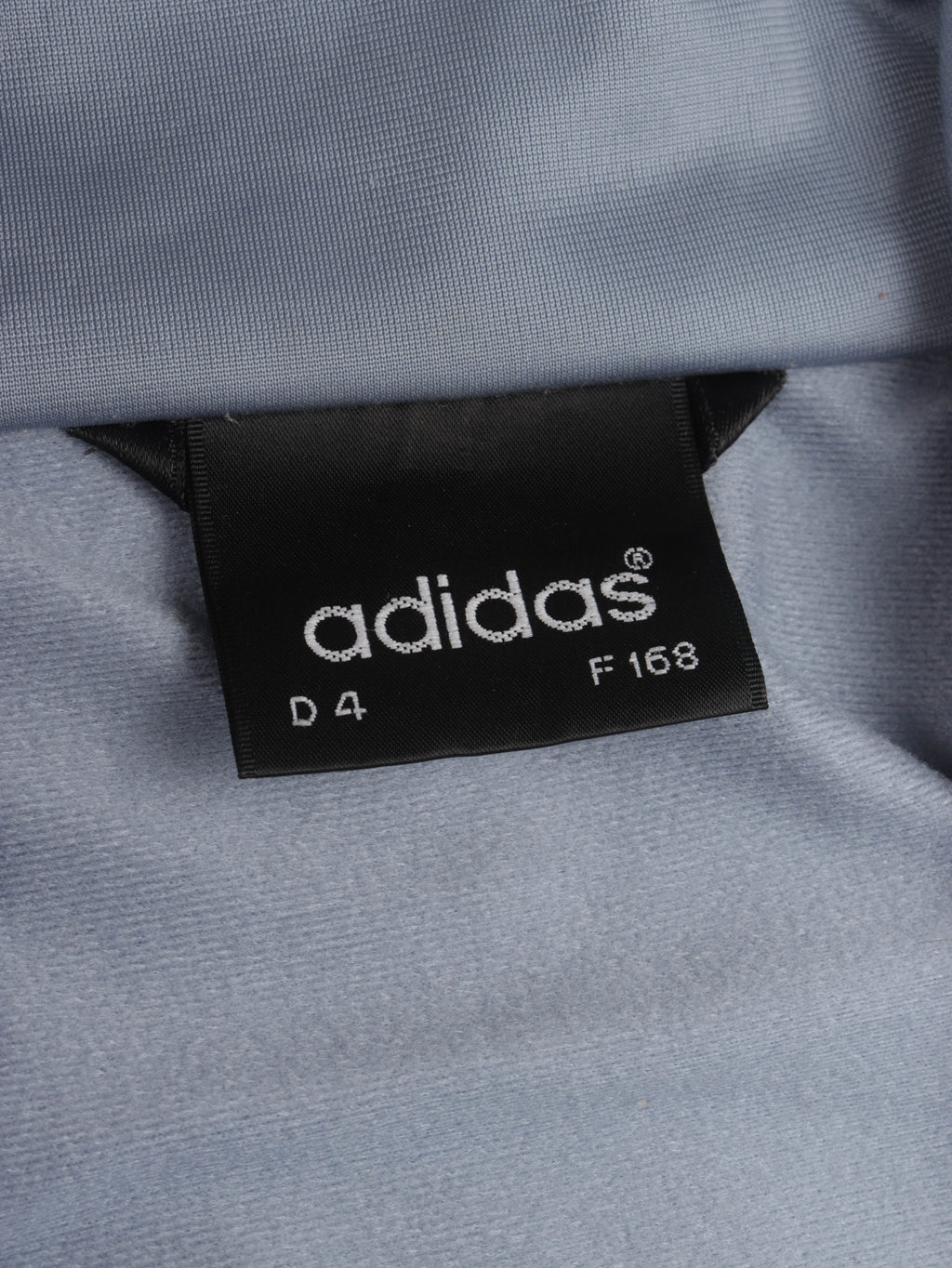 Adidas Firebird 1990s Jacket