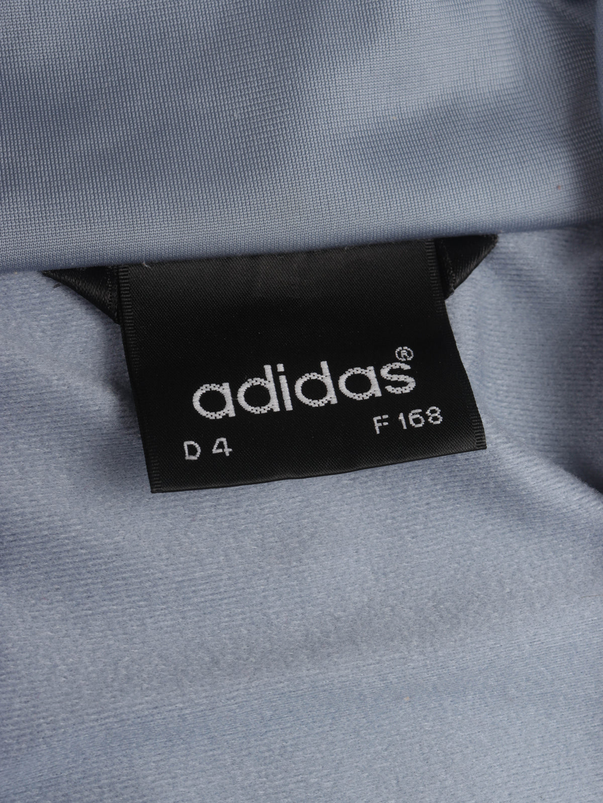 Adidas Firebird 1990s Jacket
