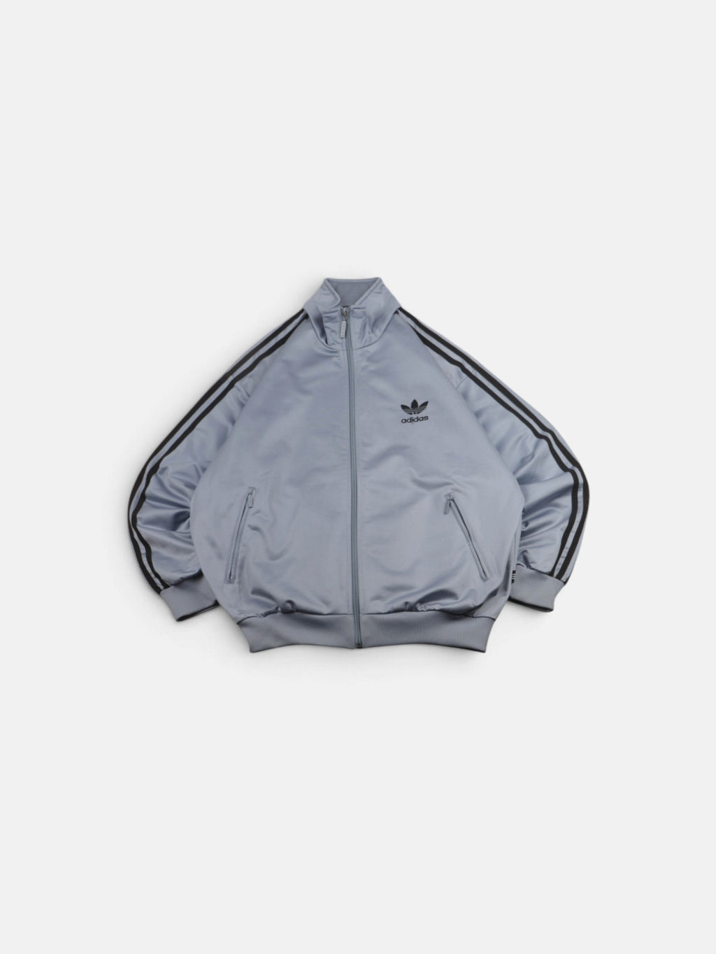 Adidas Firebird 1990s Jacket