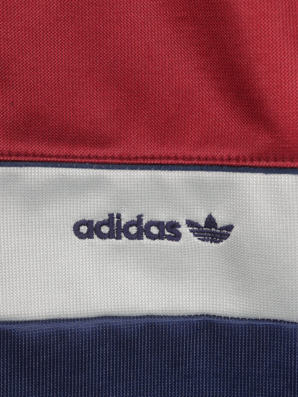 Adidas 1990s Jacket